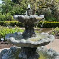 Portland International Rose Test Garden – Portland, OR