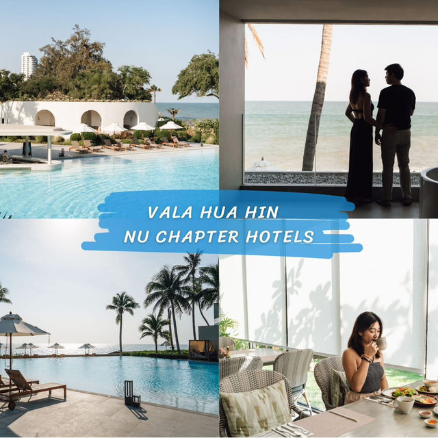 🌴มัดรวม 8 ที่พักนอนมองทะเลจากในห้อง