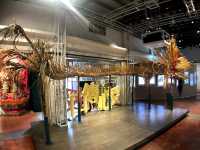 Sam Tung Uk Museum – จากหมู่บ้านฮากกาสู่พิพิธภัณฑ์