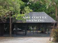 AME Coffee Brewing ⛈️สุพรรณฯ