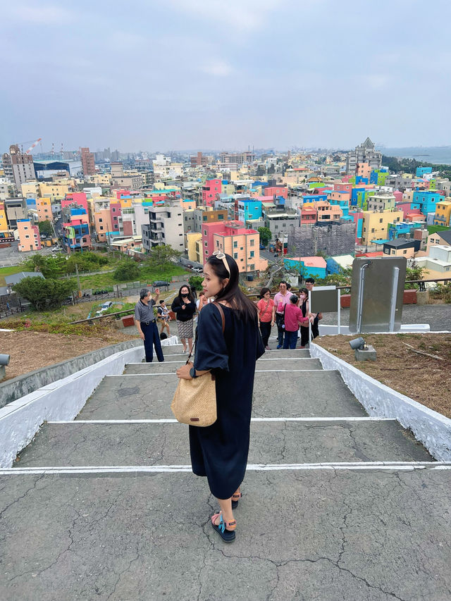 Cijin Island Kaohsiung 