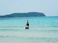 สวรรค์บนเกาะกูด ที่เกาะกูด paradise!!