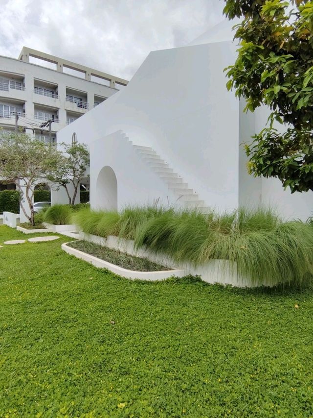 Double 3 Craft Cafe คาเฟ่หาดใหญ่ สงขลา