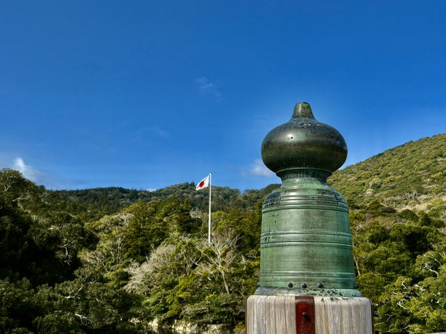 《渥美半島・知多半島・伊勢湾》横断のひとり旅