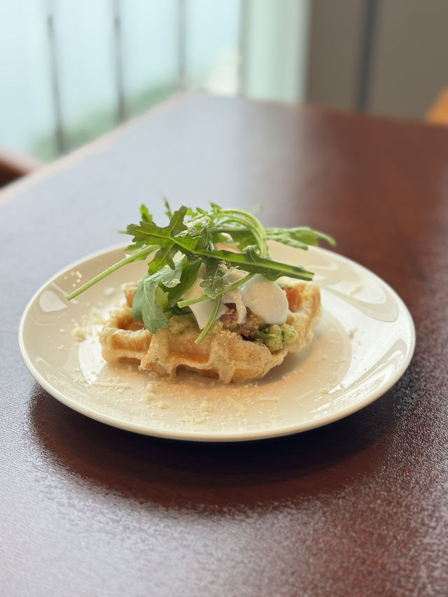 【深圳】 驚喜即製新鮮早餐，鹽田凱悦酒店早餐完勝！