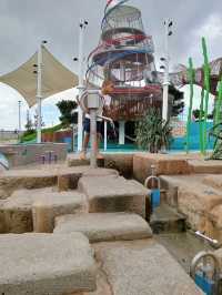 Amazing Gold Coast Park