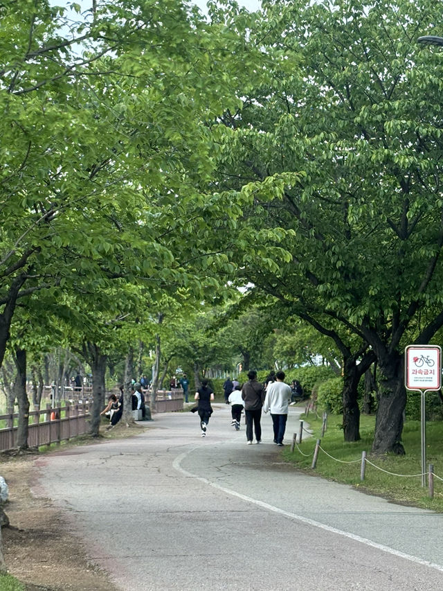 부천의 핫플 식물원!