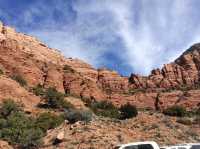 Discover the Magic of Sedona, Arizona 