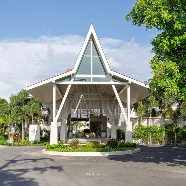 Lalynn Resort & Villas ที่พักติดสระทุกห้อง ✨