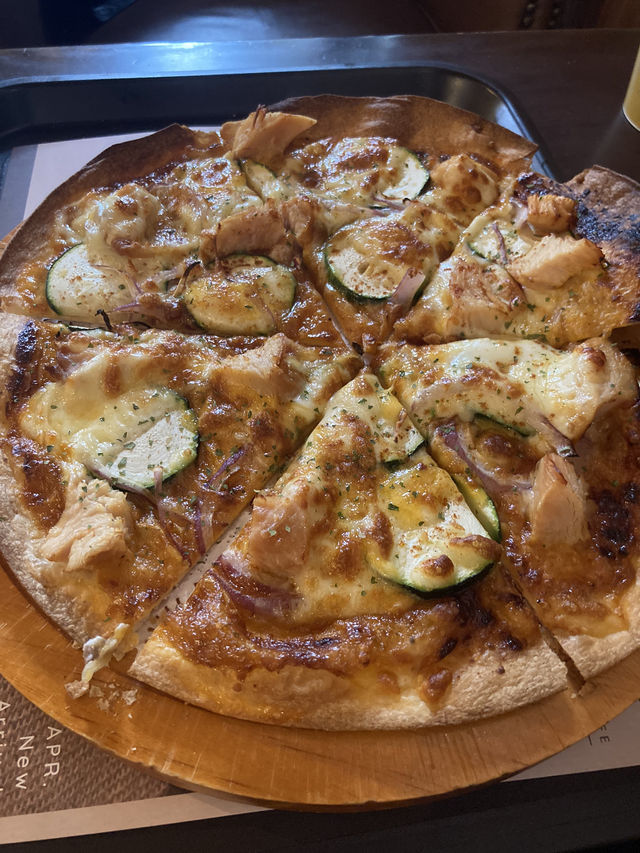 有好料的連鎖咖啡店～