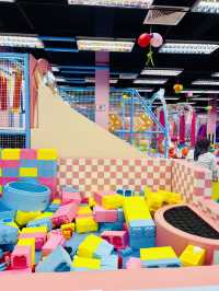 Wawa Playground: A Fun-Filled Adventure Spot for Kids