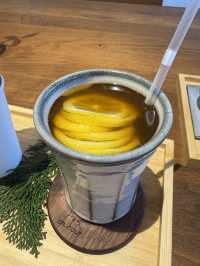 【福岡グルメ】小石原で本場香港スイーツが食べられるカフェ☕️