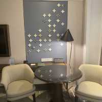 Four Seasons Hotel Singapore