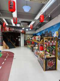 A Little Osaka in Taipei? Yes Please!
