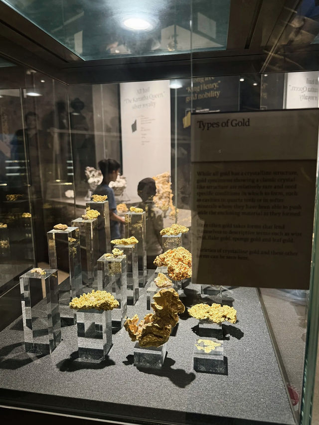 The Perth Mint