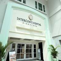 InterContinental Singapore