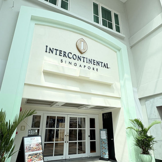 InterContinental Singapore