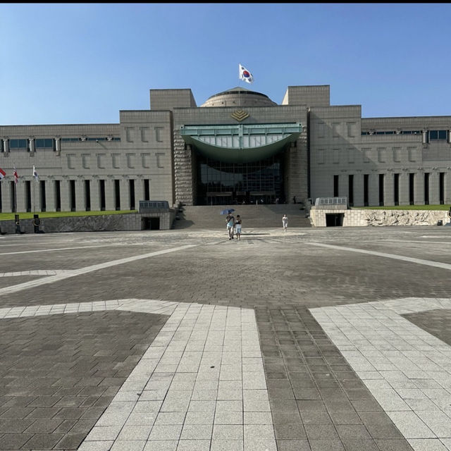 戦争記念館