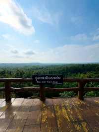 Chiang Mai’s Hidden Springtime Oasis