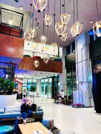 Elevated Vibes & Pink Nights at Moxy Putrajaya