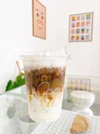 One Another Cafe กิ่งแก้ว : คาเฟ่สไตล์มินิมอล