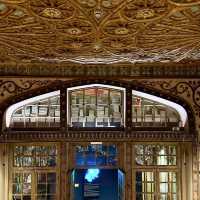A Stairway to Stories: Enchanted Moments at Livraria Lello