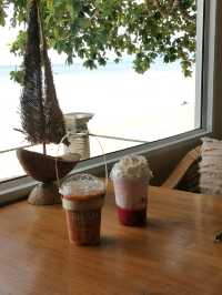 The KELAPA cafe สมุย
