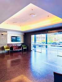 Kingwood Hotel Kuching: Comfortable Blend of Leisure and Business