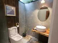The Lasy Resort ที่พักครอบครัวติดเขื่อนแก่งกระจาน