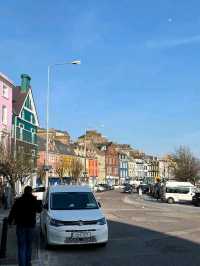 Cobh – A Colorful Port Town with a Titanic Legacy