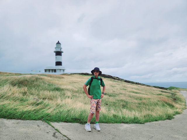澎湖列島
