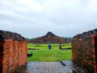 Paharpur Buddhist Vihara: A Journey to Bangladesh’s Ancient Wisdom