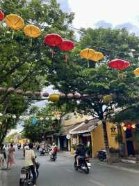 A Slow & Dreamy Getaway in Hoi An – Beach Days & Lantern Nights 