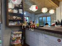 KAMEGO RAMEN – ร้านราเมงลับแห่งราชบุรี 