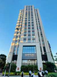 Kimpton Shinjuku Tokyo