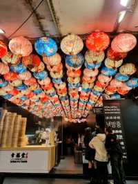 Xing Fu Tang Ximending: Where Dumplings Meet Dessert