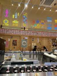 TORAYOSHI Sriracha 大衆酒場とらよし シラチャ店 โทระโยชิ