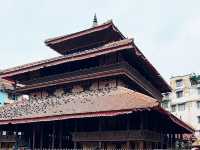 Kathmandu Durbar Square
