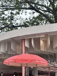 Casa Tropika Bangsaen