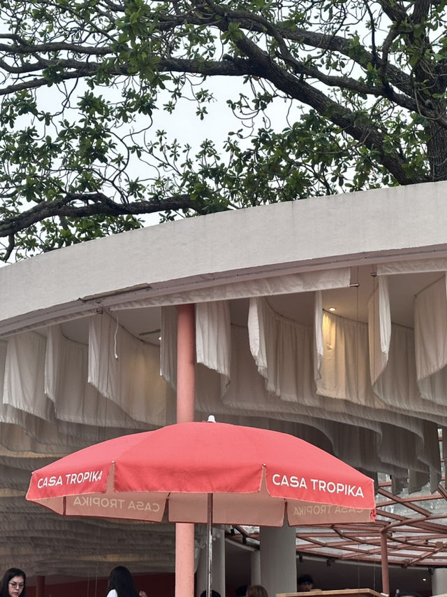 Casa Tropika Bangsaen