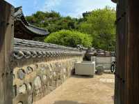 의외로 볼거리 많은 남산 한옥마을, 게다가 무료