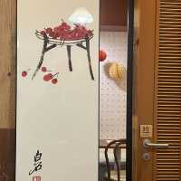 荔枝角隱世Cafe「回春」｜一場味蕾與心靈的復甦之旅 ☕🌿
