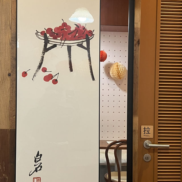 荔枝角隱世Cafe「回春」｜一場味蕾與心靈的復甦之旅 ☕🌿
