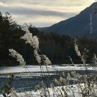KAMIKOCHI GUIDE (上高地) • JAPAN