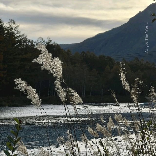 KAMIKOCHI GUIDE (上高地) • JAPAN