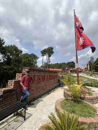 Nagarkot City Center 