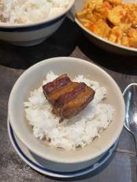 하노이, 미쉐린가이드의 첫 시작 베트남 가정식맛집 tam vị 