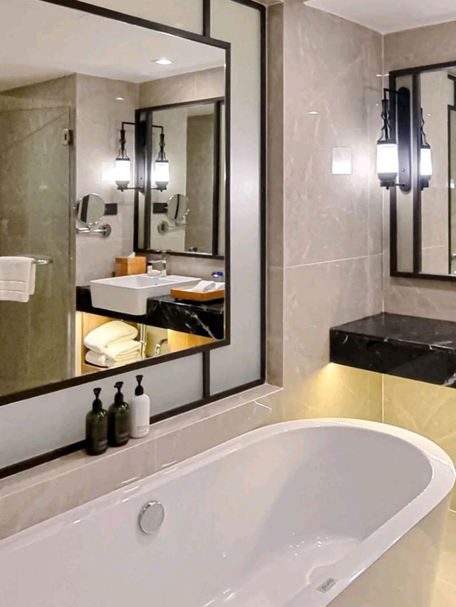 ✨ Hidden Gem in Sukhumvit: Why Nysa Hotel Bangkok Deserves Your Stay! ✨