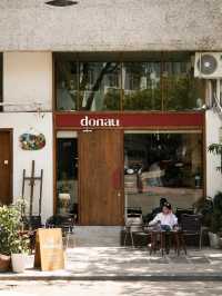 Donau The Cafe