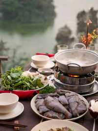 Cau Go Vietnamese Cuisine